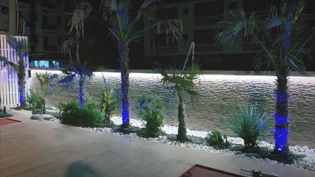 Hotel Lakaj เวลิโปเยอ ภายนอก รูปภาพ